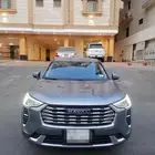 للبيع هافال جوليان الموديل 2024 بدي وكاله