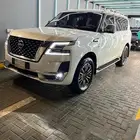 نيسان باترول 2014