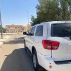 اسكويا 2011ثلاجه بدون دبل