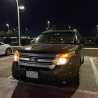 فورد اكسبلورر 2015 فل كامل