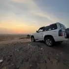 بترول سفاري ربع 2015