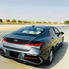 للبيع هيونداي النتراء 2024