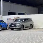 جيب لكزس 570 2021 الدفعه الاخيره مخزن