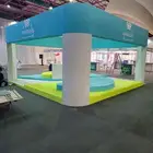 تنظيم المعارض والمؤتمرات