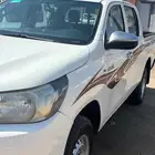 هايلوكس 2016