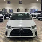 تويوتا يارس ستاندر جديد 2024 سعودي