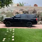 Chevy Tahoe LT 2022. Like new car. under warranty