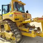 بلدوزر كات D8R 2009 للبيع