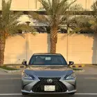 لكزس ES250 2025 شبة جديدة