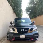 باترول 2016