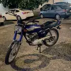 دباب سوزوكي X100 ( تم البيع )
