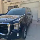 يوكن موديل 2021 شبه جديدSEL