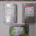 هاردسك كميرات مراقبه أو اجهزة الكمبيوتر