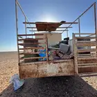 كرفانه للبيع لتواصل
