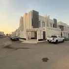 فيلا بحي الرحمانيه بجده