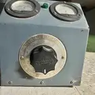 محول كهرب قديم