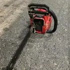 ماطور حطب كوماتسو