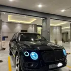 بنتلي بنتياقا 2020