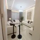 شقق تمليك بمخطط عالية قباء خلف بوليفارد (عروض حصرية)