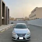 للبيع نيسان سنترا مديل 2020 نظيفه جدا