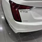 كاديلاك ct6 2019 نظيف جدا