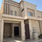 للبيع فيلا بحي البيان