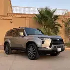 لكزس GX 550 فل كامل 2024 ( عرض خاص )