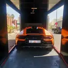 سطحه مقفله مغطاة