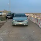 كامري 2003 قير عادي