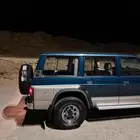 باترول نيسان 95