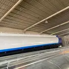 تانكي ماء جديد تنكر 32طن