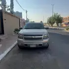 تاهو شفروليه 2008 سوبر بان مراتب مفصله