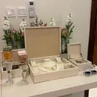 استاند ملكة أو خطبة