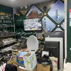 مهندس  شاشات صيانة  صيانة دش دش