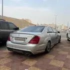 مرسيدس بانوراما 2008 S350