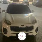 كيا سبور تاج