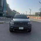 جيب جراند شروكي لمتيد فل
