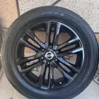 جنوط باترول وكاله