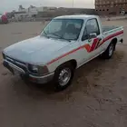 تايوتا هايلكس موديل 91