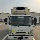 ثلاجة ايسيزو 2021 للبيع