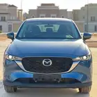 مازدا cx5 نص فل 2023 شبه وكاله