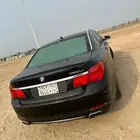 بي ام دبليو 750