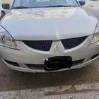 متسوبيشي لانسر