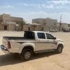 هايلوكس غمارتين دبل ديزل
