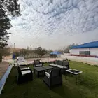 شاليه ومربط تدريب وتاجير يومي