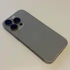 ايفون 16 برو 256 تيتانيوم طبيعي نظيف جدا