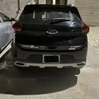 شيري تيقو تو برو نظيف