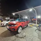 رنج روفر 2014