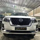 نيسان باترول موديل2023