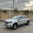 فورد رينجر منوة المستخدم ديزل